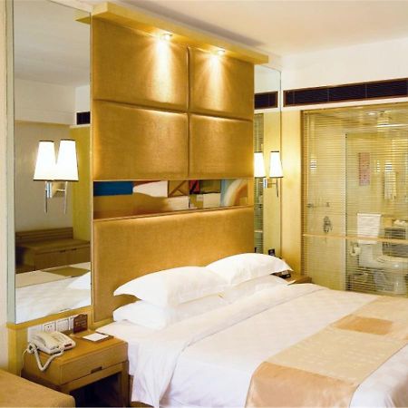 Vienna Hotel Shouti Beijing Værelse billede