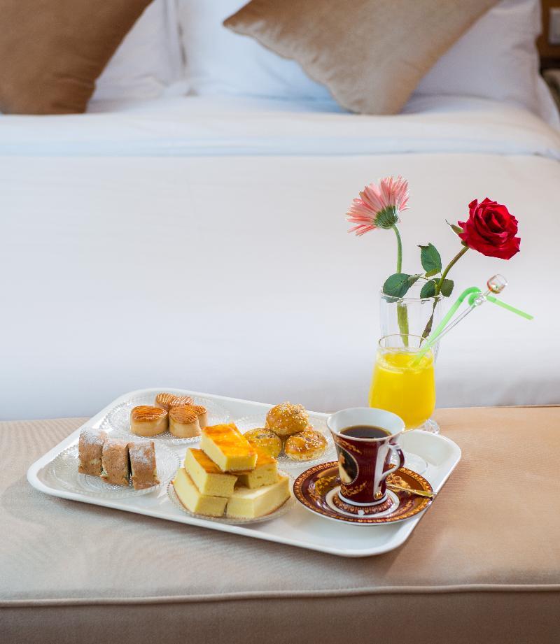 Vienna Hotel Shouti Beijing Eksteriør billede