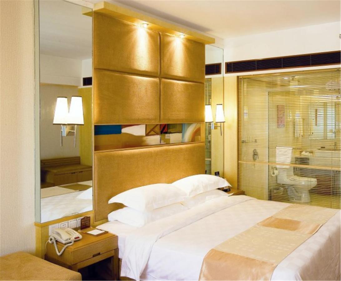 Vienna Hotel Shouti Beijing Værelse billede